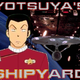 Illustration for article titled I Am Captain Kirk! Star Trek Recap, S01E05: The Enemy Within